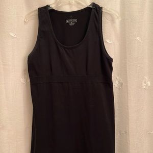 Athleta sleeveless dress